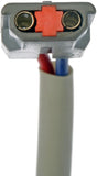 Dorman Power Window Regulator Assembly (MPN: 741-873)