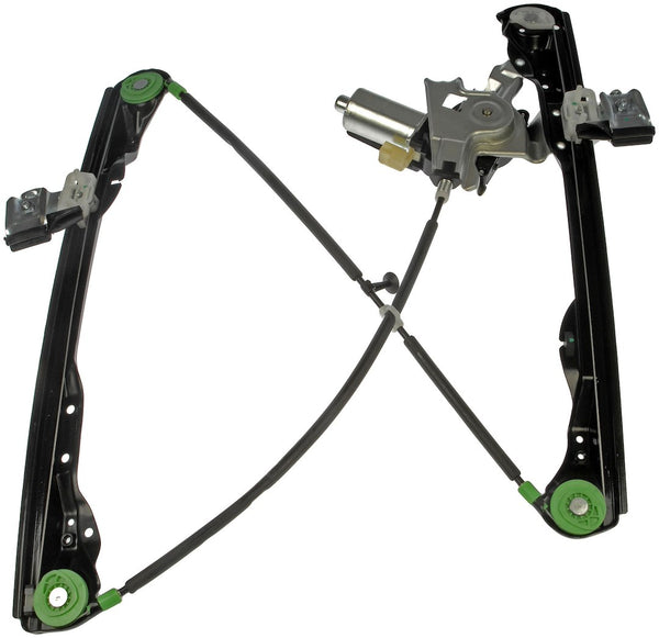 Dorman Power Window Regulator Assembly (MPN: 741-874)
