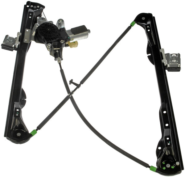 Dorman Power Window Regulator Assembly (MPN: 741-874)
