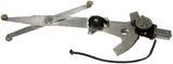Dorman Power Window Regulator Assembly (MPN: 741-886)