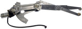 Dorman Power Window Regulator Assembly (MPN: 741-886)