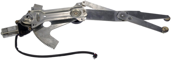 Dorman Power Window Regulator Assembly (MPN: 741-886)