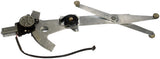 Dorman Power Window Regulator Assembly (MPN: 741-887)