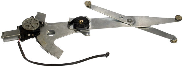 Dorman Power Window Regulator Assembly (MPN: 741-887)