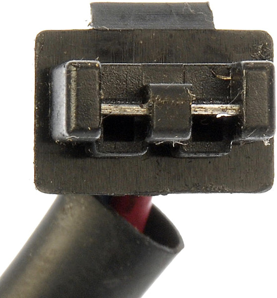 Dorman Power Window Regulator Assembly (MPN: 741-887)