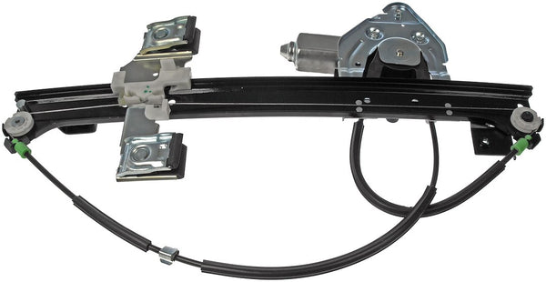Dorman Power Window Regulator Assembly (MPN: 741-892)