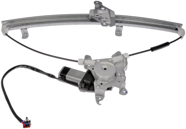 Dorman Power Window Regulator Assembly (MPN: 741-904)