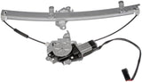 Dorman Power Window Regulator Assembly (MPN: 741-904)