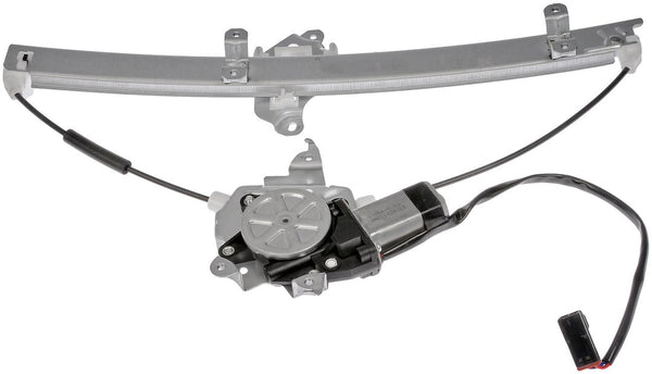 Dorman Power Window Regulator Assembly (MPN: 741-904)