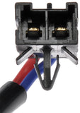 Dorman Power Window Regulator Assembly (MPN: 741-904)