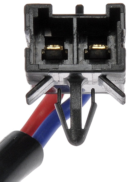 Dorman Power Window Regulator Assembly (MPN: 741-904)