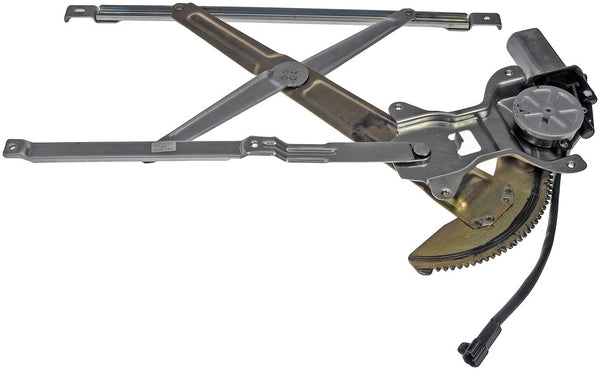Dorman Power Window Regulator Assembly (MPN: 741-918)