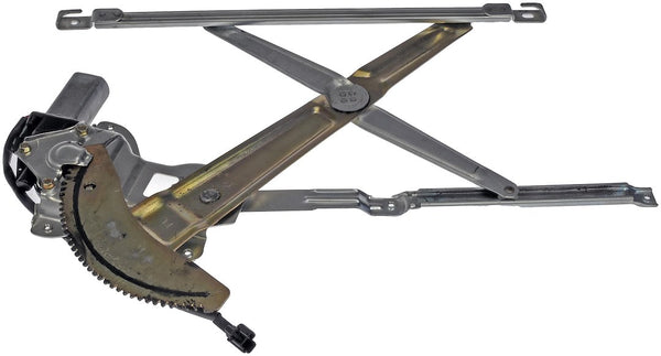 Dorman Power Window Regulator Assembly (MPN: 741-918)