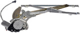 Dorman Power Window Regulator Assembly (MPN: 741-919)