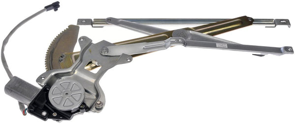 Dorman Power Window Regulator Assembly (MPN: 741-919)