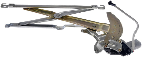 Dorman Power Window Regulator Assembly (MPN: 741-919)
