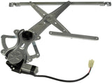Dorman Power Window Regulator Assembly (MPN: 741-920)