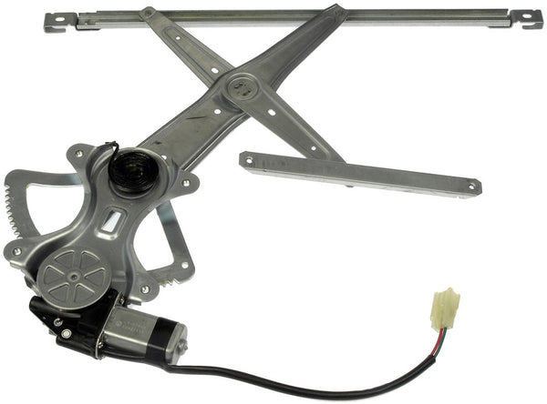 Dorman Power Window Regulator Assembly (MPN: 741-920)