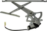 Dorman Power Window Regulator Assembly (MPN: 741-920)