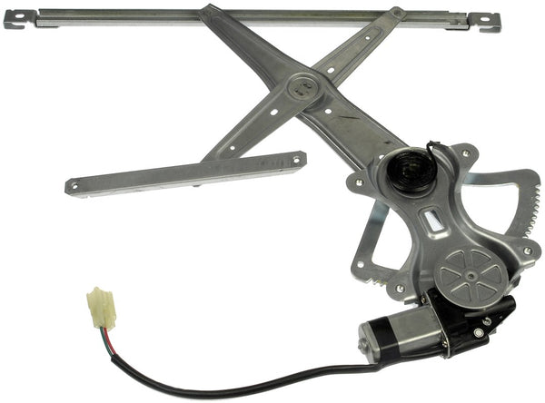 Dorman Power Window Regulator Assembly (MPN: 741-921)