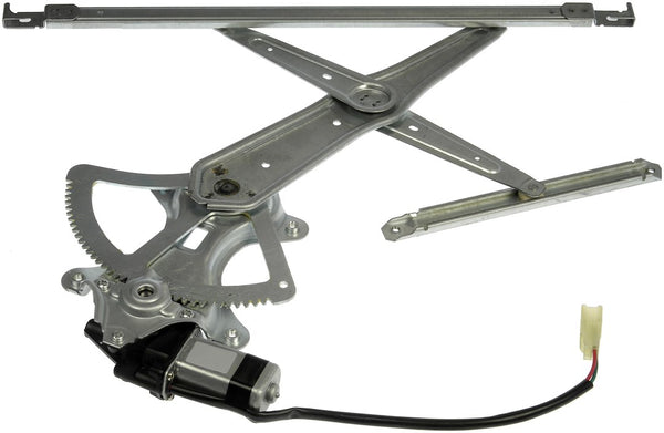 Dorman Power Window Regulator Assembly (MPN: 741-921)