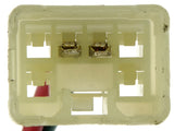 Dorman Power Window Regulator Assembly (MPN: 741-921)