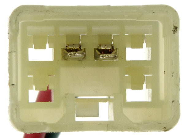 Dorman Power Window Regulator Assembly (MPN: 741-921)