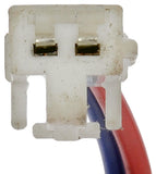 Dorman Power Window Regulator Assembly (MPN: 741-922)
