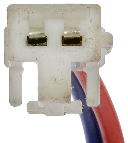Dorman Power Window Regulator Assembly (MPN: 741-922)