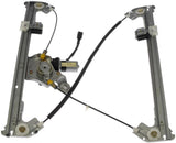 Dorman Power Window Regulator Assembly (MPN: 741-968)