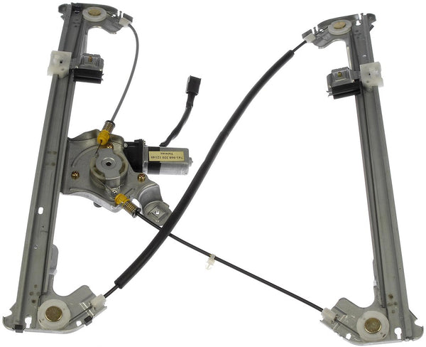 Dorman Power Window Regulator Assembly (MPN: 741-968)
