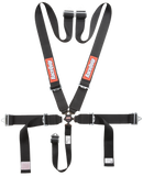 RaceQuip Sportsman Camlock Harness (MPN: 741001)