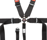 RaceQuip Sportsman Camlock Harness (MPN: 741001)