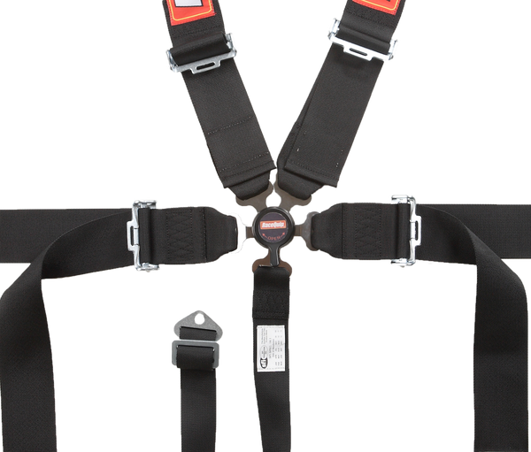 RaceQuip Sportsman Camlock Harness (MPN: 741001)