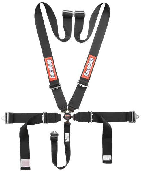 RaceQuip Sportsman Camlock Harness (MPN: 741001)