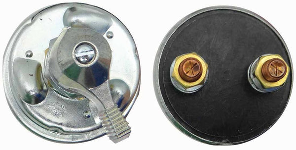 Moroso Performance Battery Disconnect Switch (MPN: 74100)