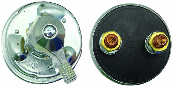 Moroso Performance Battery Disconnect Switch (MPN: 74101)