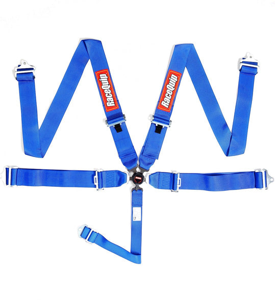 RaceQuip Sportsman Camlock Harness (MPN: 741021)