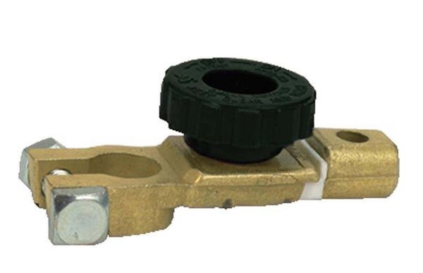 Moroso Performance Battery Disconnect Switch (MPN: 74103)