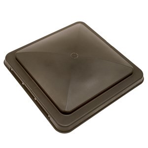 Heng's Roof Vent Lid Replacement (MPN: 2490110SS)