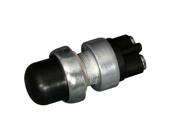 Moroso Performance Push Button Switch (MPN: 74120)
