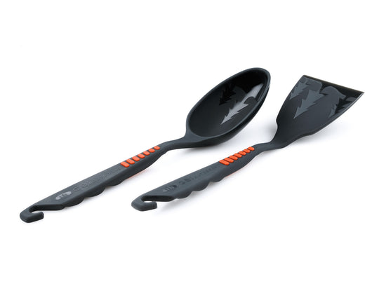 G S I Outdoors Kitchen Utensil Set (MPN: 74130)