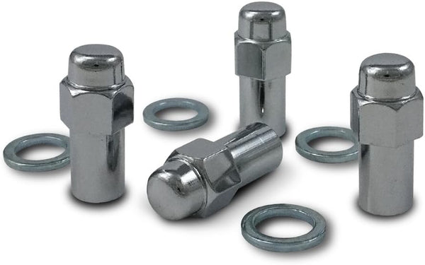 Gorilla Lug Nut Extended Mag (MPN: 74187B)