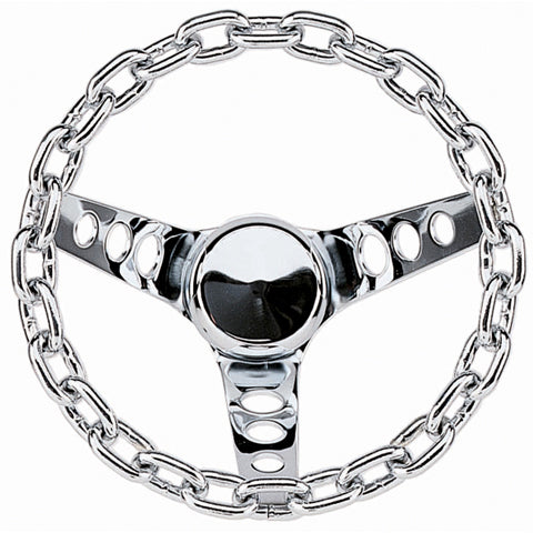 Grant Products Classic Series Steering Wheel (MPN: 741)