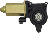 Dorman Power Window Motor (MPN: 742-122)