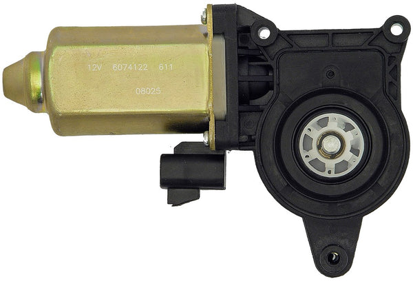 Dorman Power Window Motor (MPN: 742-122)