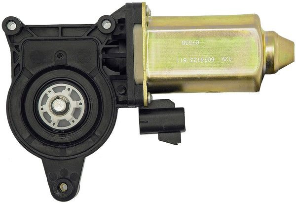Dorman Power Window Motor (MPN: 742-123)