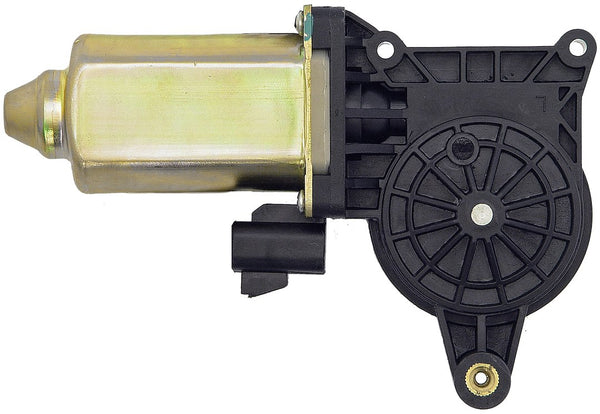 Dorman Power Window Motor (MPN: 742-123)