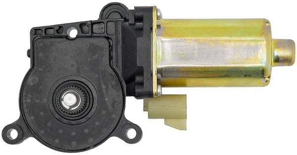 Dorman Power Window Motor (MPN: 742-129)