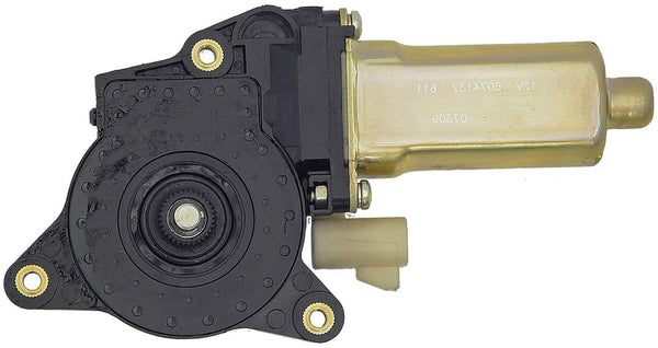 Dorman Power Window Motor (MPN: 742-137)